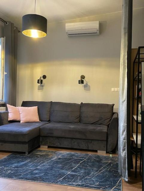 “Apartcalm - Like At Home” - Close To Subway 바르샤바 외부 사진